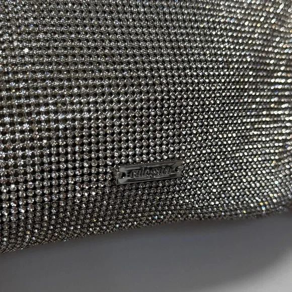 Cult Gaia crystal bag worn only once - Picture 2 of 11